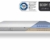Body-Star Classic line - Die vielleicht Beste Matratze der Welt: 90x200cm, 7-Zonen Wendematratze, 2 Liegehärten (H2 & H3) für alle Körpertypen geeignet, Oeko-TEX 100, TÜV Zertifiziert - 2