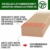Hansales Rollrost 90x200cm - 300 kg 25 Leisten - Hochwertiger Extra starker Rollattenrost aus echtem Birkenholz - FSC Lattenrost unbehandelt - Lattenrollrost Premium - 4