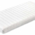 MSS® JUNIOR Kinder- und Jugendmatratze, Gr. 70x200x14 cm, RG35, inkl. versteppter Bezug (Oberstoff: 100% Polyester, Füllung: 200g PES-Vlies, Unterstoff: 30g PP-Vlies), NEU - 2