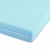 MSS Roll-Matratze, Easy Active, 90 x 190 x 11 cm, H3, Bezug Blau, Schaumstoff - 2