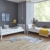Relita Bett Etagenbett Mia Kinderbett Weiß 90x200cm mit Leiter - 4