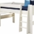 Steens Anbau-Schreibtisch mit Regal for Kids MDF Wei? deckend|MDF Wei? deckend - 2