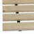 TUGA-Holztech Massivholz 20mm Rollrost Lattenrost Liegefläche 90x200cm bis weit über 200Kg Flächenlast Qualitätsarbeit aus Deutschland unbehandeltes Naturprodukt Garantie 5 Jahre - 8
