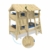 WICKEY Spielbett Etagenbett CrAzY Creek Kinderbett 90x200 cm Abenteuer Hochbett - 3