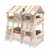WICKEY Spielbett Etagenbett CrAzY Creek Kinderbett 90x200 cm Abenteuer Hochbett - 1