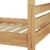 Erst-Holz® Etagenbett Stockbett Buche Natur massiv 90x200 Hochbett mit 2 Rollroste 60.17-09 - 6