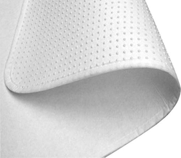 TAURO 22150 Noppen Matratzenschoner |Auflage zum Schutz der Matratze | 140 x 200 cm - 2