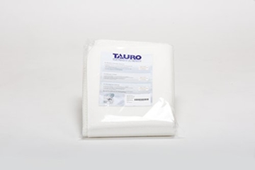 TAURO 22150 Noppen Matratzenschoner |Auflage zum Schutz der Matratze | 140 x 200 cm - 3