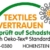 TAURO 22150 Noppen Matratzenschoner |Auflage zum Schutz der Matratze | 140 x 200 cm - 4