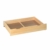 acerto 20040 2X Bettschublade Holz für Bettgestell * Robust * Massives Kieferholz * Rollen | Bettkasten, Bettauszug mit Rollen | Rollbettkasten, Rollcontainer zur Aufbewahrung von Bettwäsche - 1
