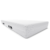 BODYGUARD® Weich 90x200 - zwei Liegehärten in einer Matratze - H1 und H2