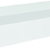 roba Universal Bettkasten, passend unter Baby- & Kinderbetten 70x140cm, platzsparende Stauraum Lösung mit Rollen, weiß - 1