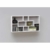 SB-Design Liberty A6 Regal, Holz veredelt, Weiß - 4