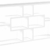 SB-Design Liberty A6 Regal, Holz veredelt, Weiß - 5