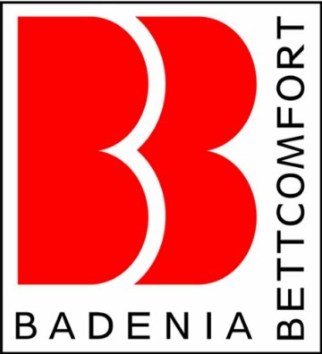 Badenia Trendline Steppbett Wasch-Seide, 135 x 200 cm, weiß, produziert nach deutschem Qualitätsstandard - 6