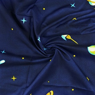 BAO CORE Bettvorhang Hochbett Etagenbett Schlafsaal Mid-Sleeper Bett Zelt Vorhang Tuch Baldachin Verbreitung Blackout Vorhänge Staubdicht Moskito Schutz Bildschirm Net Studentenwohnmein Moskitonetz - 5