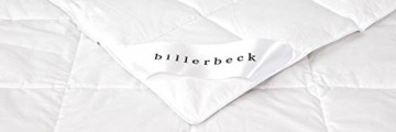 Billerbeck Seidendecke Simone Superlight - Sommerdecke 135 x 200 cm - 2