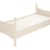 BioKinder Etagenbett Stockbett Hochbett Noah mit 2X Lattenrost teilbar aus zertifizierten Massivholz Kiefer 90x200cm - 6