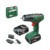 Bosch Home and Garden 06039D8005 Bosch Akkuschrauber EasyDrill 18V-40 (2 Akku 2,0 Ah, 18 Volt System, im Koffer) - 1