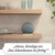 Echo (4. Gen.) | Smarter WLAN- und Bluetooth-Lautsprecher mit Dolby-Audio, Smart-Home-Hub und Alexa | Weiß - 5