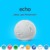 Echo (4. Gen.) | Smarter WLAN- und Bluetooth-Lautsprecher mit Dolby-Audio, Smart-Home-Hub und Alexa | Weiß - 7