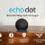 Echo Dot (5. Gen., 2022) | Smarter WLAN- und Bluetooth-Lautsprecher mit Alexa und gigantischem, sattem Klang | Anthrazit - 10