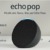 Echo Pop | Kompakter und smarter Bluetooth-Lautsprecher mit vollem Klang und Alexa | Anthrazit - 8