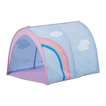 Hoppekids Unicorn Tunnel - 2