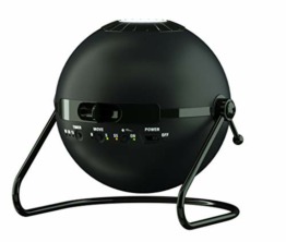 SEGA TOYS Heimplanetarium Homestar Original (Schwarz) - 1