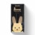 SOLIDEE Bunny Silikon Nachtlicht Kinder USB-Aufladung Nachttischlampe mit 7 Lichtwechsel & Tap Control & Timing Funktion 1200mAh Kinderzimmer Deko Geschenke Spielzeug Schlaflichter Nachtlicht Baby - 10