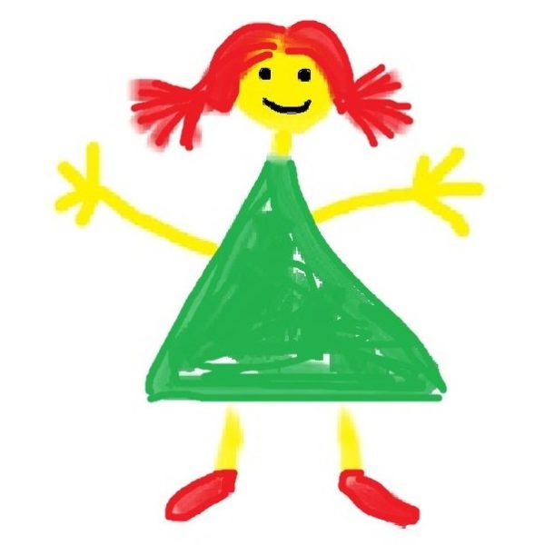 Mädchen Mädchen
